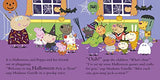 Peppa Pig: Peppa's Happy Halloween