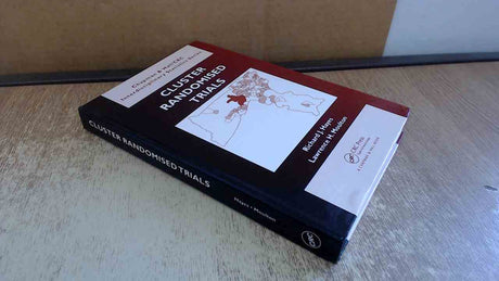 Cluster Randomised Trials (Chapman & Hall/CRC Biostatistics Series) - Retail Maharaj