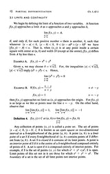 Advanced Calculus (Dover Books on Mathematics)