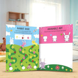 Hoppy Bunnies - Retail Maharaj