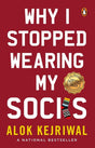 Why I Stopped Wearing My Socks - Retail Maharaj