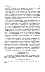 One, Two, Three...Infinity: Facts and Speculations of Science (Dover Books on Mathematics)