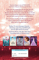 The Selection (2) -The Elite - Retail Maharaj