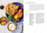 Bavel: Modern Recipes Inspired by the Middle East [A Cookbook]