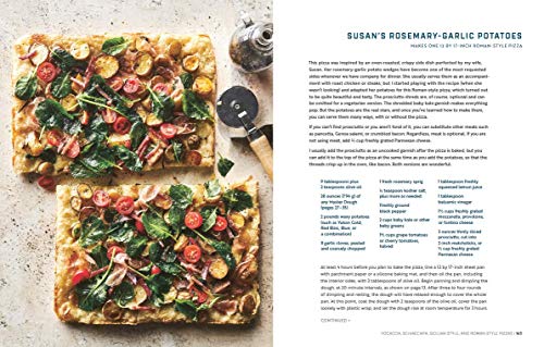 Perfect Pan Pizza - Retail Maharaj