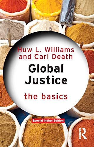 Global Justice: The Basics - Retail Maharaj