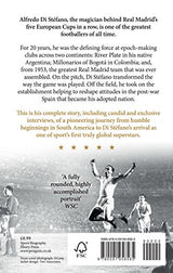 Di Stefano - Retail Maharaj