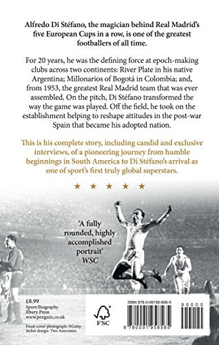 Di Stefano - Retail Maharaj