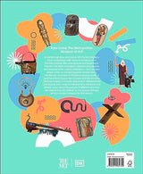 The Met 5000 Years of Awesome Objects: A History of Art for Children