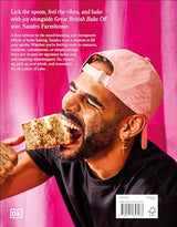 Good Vibes Baking: Bakes To Make Your Soul Shine and Your Taste Buds Sing