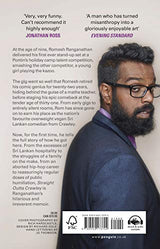 Straight Outta Crawley