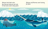 Tusks: Band 04/Blue (Collins Big Cat Phonics for Letters and Sounds)