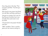 Key Words LVL : 9c : Back to School (Key Words with Peter and Jane)