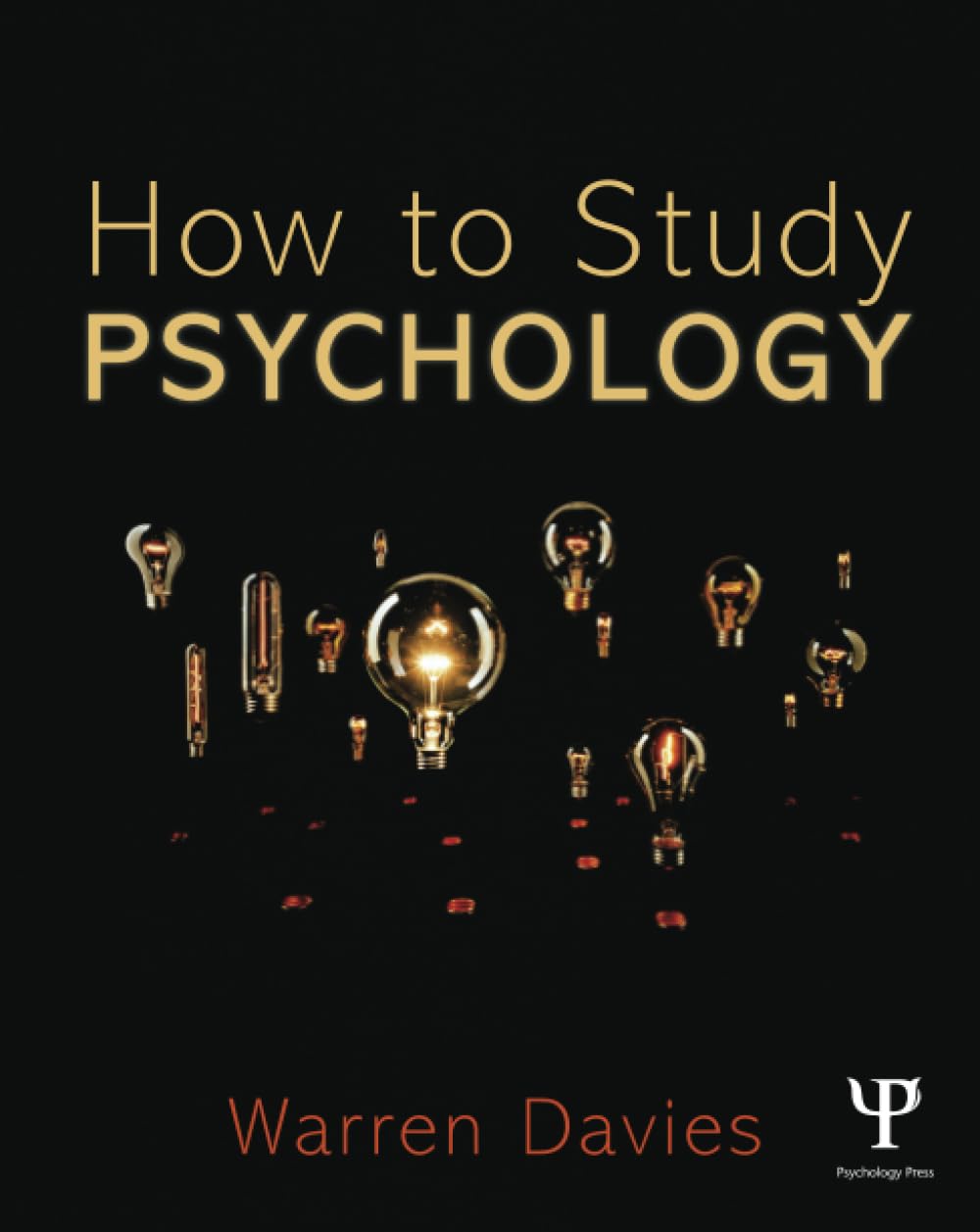 How to Study Psychology - Retail Maharaj