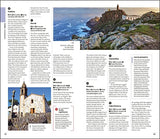 DK Northern Spain