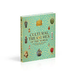 Cultural Treasures of the World: From the Relics of Ancient Empires to Modern-Day Icons
