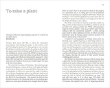 To Stand And Stare: How to Garden While Doing Next to Nothing