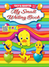 Ray & Martin English Handwriting Books - Retail Maharaj