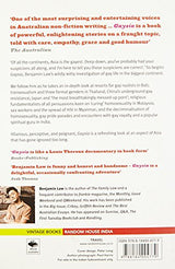 Gaysia-Bpb: Adventures in the Queer East - Retail Maharaj