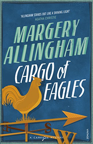 Cargo Of Eagles - Retail Maharaj