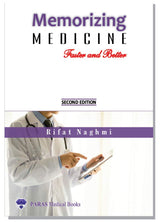 Memorizing Medicine Faster And Better 2nd Edition 2020