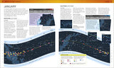The Night Sky Month by Month