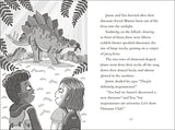 Dinosaur Club: Saving the Stegosaurus