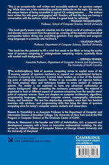 Quantum Computing for Computer Scientists