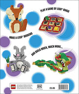 Put On A Magic Show And Other Great LEGO Ideas