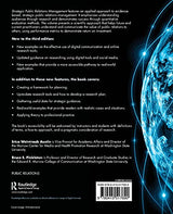 Strategic Public Relations Management: Planning And Management Effective Communication Campaigns (Third Edition) - Retail Maharaj