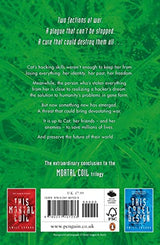 This Vicious Cure (Mortal Coil Book 3)