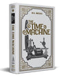 Time Machine - Retail Maharaj