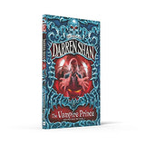 The Vampire Prince: Book 6 (The Saga of Darren Shan)