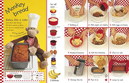 The Best Ever Baking Book - Retail Maharaj