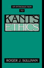 An Introduction to Kant's Ethics - Retail Maharaj