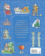A First Book of Fairy Tales