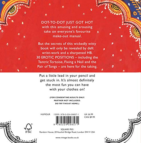 Kama Sutra Dot-to-Dot - Retail Maharaj
