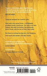 Nutshell - Retail Maharaj