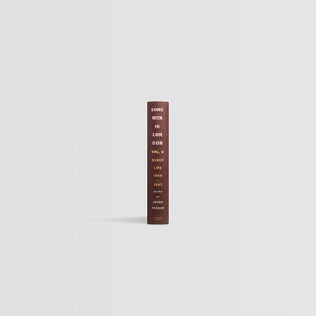 Some Men In London: Queer Life, 1960-1967 - Retail Maharaj