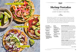 Trejo's Cantina: Cocktails, Snacks & Amazing Non-Alcoholic Drinks from the Heart of Hollywood - Retail Maharaj