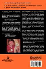 Calculated Bets: Computers, Gambling, and Mathematical Modeling to Win (Outlooks)