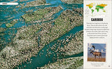 Amazing Animal Journeys: The Most Incredible Migrations in the Natural World