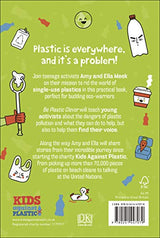Be Plastic Clever (Be Environmentally Clever)