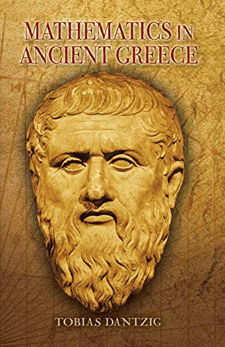 Mathematics in Ancient Greece (Dover Books on Mathematics) - Retail Maharaj