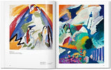 Kandinsky - Retail Maharaj