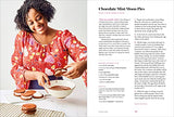 Life Is What You Bake It: Recipes, Stories, and Inspiration to Bake Your Way to the Top: A Baking Book - Retail Maharaj