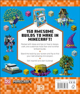 Minecraft Idea a Day: Packed with Hundreds of Ideas to Inspire You!
