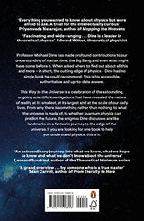 This Way to the Universe: A Journey into Physics