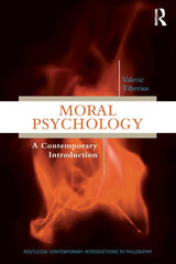Moral Psychology: A Contemporary Introduction (Routledge Contemporary Introductions to Philosophy) - Retail Maharaj