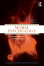 Moral Psychology: A Contemporary Introduction (Routledge Contemporary Introductions to Philosophy) - Retail Maharaj